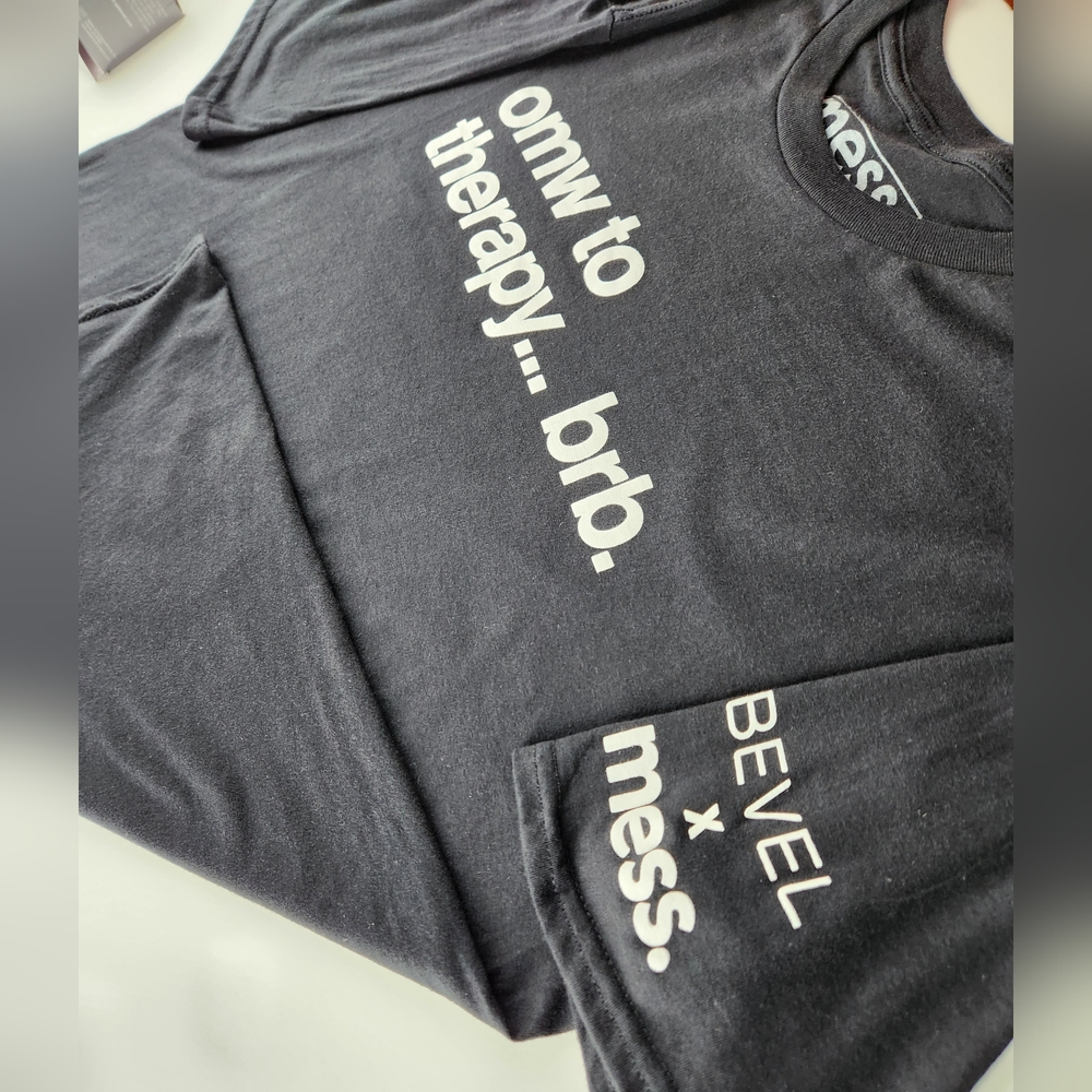 Bevel T-shirt